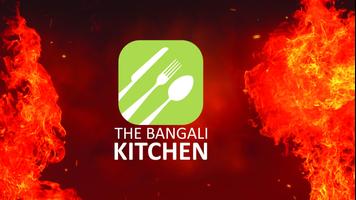 Bangali Kitchen-poster