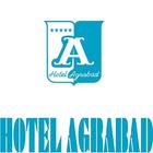 Hotel Agrabad Ltd-icoon