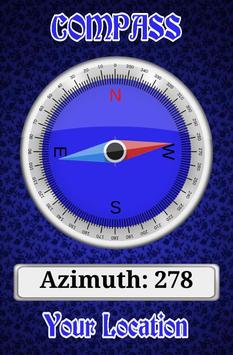 Compass Location Apk App Free Download For Android