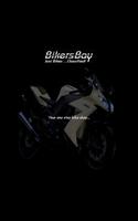 BikersBay Official poster