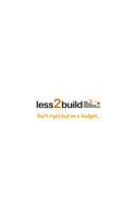 Less2build poster