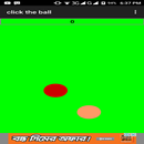 Green screen ball bouncing APK