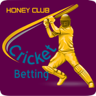 Cricket betting tips. icon