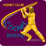 Cricket betting tips. icône