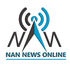 Nannews online icône
