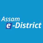 Assam eDistrict Portal icône