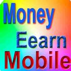 Money Earn Mobile icône