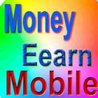 Money Earn Mobile 圖標