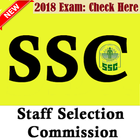 SSC Exam Questions icon