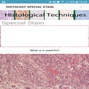 Histology Special Stains APK