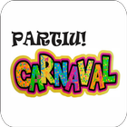 Partiu! Carnaval Salvador アイコン