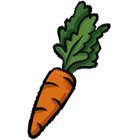 Carrot Tycoon 아이콘