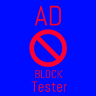 Ad Block Tester icon
