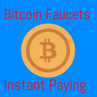 Instant Paying Faucets иконка