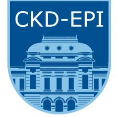 Скачать CKD-EPI y MDRD UdelaR Uruguay APK