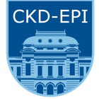 CKD-EPI y MDRD UdelaR Uruguay 圖標
