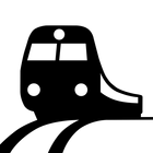 Live Train Status 2017 icono