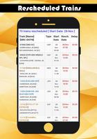 Live Train Status 2017 syot layar 3