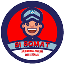 APK Si Somat (Aplikasi Soal Soal U
