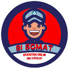 Si Somat (Aplikasi Soal Soal UN SMA Sederajat) иконка