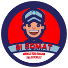 Si Somat (Aplikasi Soal Soal U icon