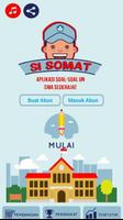 Si Somat (Aplikasi Soal Soal UN SMA Sederajat) постер