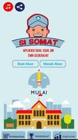 Si Somat (Aplikasi Soal Soal U poster