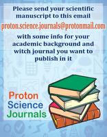 Proton Science Journals - Open Access Reserach スクリーンショット 2