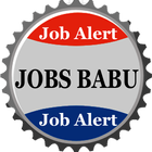 Jobs Babu : Get Sarkari Jobs Alert In Hindi 图标