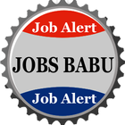 Jobs Babu : Get Sarkari Jobs Alert In Hindi ícone