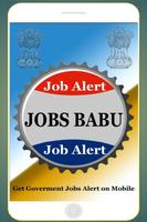 Jobs Babu : Get Sarkari Jobs Alert In Hindi 海报