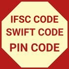 آیکون‌ Indian ifsc swift code 2018
