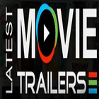 Latest Hit Movie Trailers icon