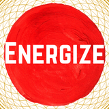 Energize Your Chakras - icon