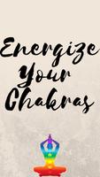 Berikan energi pada Chakra Anda - Meditasi Chakra syot layar 1