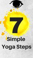 Yoga for Eye Power - Improve Eyesight screenshot 1