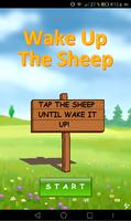 Wake Up The Sheep Affiche