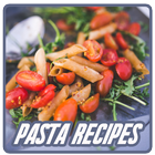 Pasta Recipes Free ! आइकन