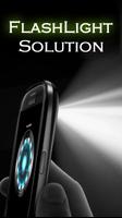 flashlight solution 2018 Affiche