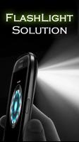 flashlight solution 2018 постер