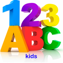 abc 123 kids APK