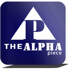 The Alpha Piece beta icône