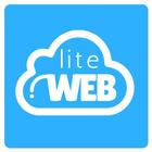 آیکون‌ LiteWeb