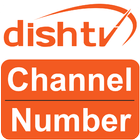 Dish TV Channel icon