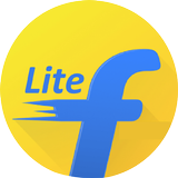 Flipkart Lite App icône