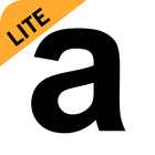 Icona Lite Amazon Shopping App