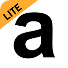 Lite Amazon Shopping App icon