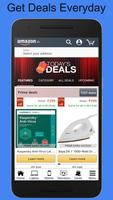 2 Schermata Lite Amazon Shopping App