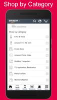 Lite Amazon Shopping App syot layar 3