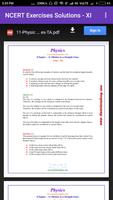 NCERT Physics 11+12  Full Solution & Notes captura de pantalla 3